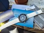 Seiko Prospex SPB147J1 "62MAS" - Zo goed als nieuw, Seiko, Staal, Polshorloge, Overige materialen
