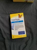 Freestyle Precision bloedglucose strips, Diversen, Verpleegmiddelen, Ophalen of Verzenden, Nieuw