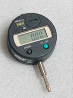 Mitutoyo meetklok 0-12.7x0.01 mm, Doe-het-zelf en Verbouw, Meetapparatuur, Ophalen of Verzenden, Afstand