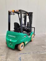 Hangcha CPD25 XC uitvoering, 2000 tot 3000 kg, Elektrisch, Heftruck, Hangcha