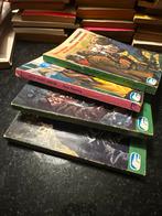 Witte Raven Jeugdpockets - Diverse Titels, Ophalen of Verzenden, Gelezen, Fictie algemeen