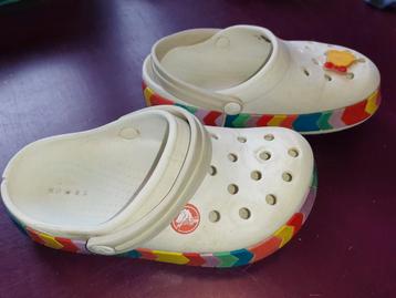 originele Crocs maat 28 /C11 beschikbaar voor biedingen
