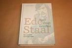 Ede Staal - Het complete Groningse werk, Boeken, Ophalen of Verzenden, Zo goed als nieuw