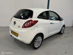 Ford Ka 1.2 Titanium X NL-AUTO / AIRCO, Auto's, Ford, Voorwielaandrijving, Euro 5, Gebruikt, 1242 cc