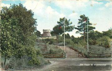 (300-009-033) Bloemendaal Het Kopje beschikbaar voor biedingen