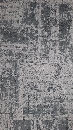 Tapijttegels 50 x 50 cm, Ophalen, Zo goed als nieuw, 25 tot 50 m², Tapijttegels