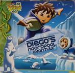 Diego diego's Noordpool avontuur, Boeken, Kinderboeken | Kleuters, Ophalen of Verzenden, Gelezen, Fictie algemeen