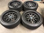 Bmw E39 Rondell 0058 18inch Breedset 5x120, Ophalen, 18 inch, All Season, Banden en Velgen