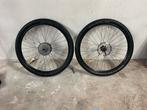 29 inch Mountainbike Wielset, Ophalen, Gebruikt, Mountainbike, Wiel
