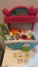 Ijsco wagentje, Ophalen of Verzenden, Zo goed als nieuw