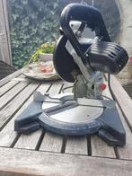 afkort zaag, Ophalen of Verzenden, Afkortzaag, 30 tot 70 mm, 600 tot 1200 watt