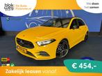 Mercedes-Benz A-Klasse 180 AMG / PANO / DUBBEL € 25.899,00, Auto's, Automaat, 65 €/maand, 136 pk, 680 kg