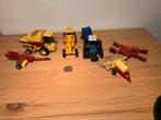 Ertl Modellen Landbouwwerktuigen, Ophalen of Verzenden, Gebruikt