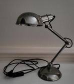 Bureaulamp, Huis en Inrichting, Lampen | Tafellampen, Minder dan 50 cm, Zo goed als nieuw, Ophalen
