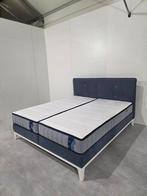 Auping Criade Boxspring 180x200+ Showroom Elysium Matrassen, Tweepersoons, Ophalen of Verzenden, Zo goed als nieuw, 180 cm
