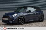 Mini Cooper S 2.0 192PK NL Auto | Pano | HUD | H&K | Camera, 1195 kg, Gebruikt, Met garantie (alle), Adaptive Cruise Control