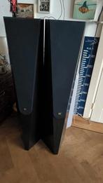 MC Systems Perspective Speakers - Groningen Design, Overige merken, Ophalen of Verzenden, Zo goed als nieuw, 60 tot 120 watt