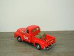 1953 Ford F-100 PickUp Custer Dry Goods - Matchbox YYM38038, Hobby en Vrije tijd, Modelauto's | 1:43, Verzenden, Zo goed als nieuw