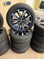 Volkswagen T-roc velgenset Mayfield 17 inch zomer 5x112, Ophalen, Velg(en), ., 17 inch