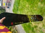 Snowboard Graphcity, Sport en Fitness, Snowboarden, Ophalen of Verzenden, Gebruikt, Board