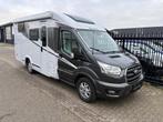 Benimar Yrteo 861 Winterpakket Automaat!, Caravans en Kamperen, Campers, Automaat, Diesel, 6 tot 7 meter, Half-integraal