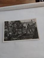 HAVELTE.    VOLKSHOGESCHOOL "OVERCINGE", Verzamelen, Ophalen of Verzenden, Voor 1920, Sterren en Beroemdheden