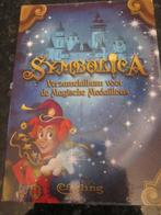 36.  Map Symbolica met magische medaillons., Ophalen, Gebruikt