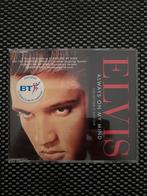 #176. Elvis - Always On My Mind CD Single, Ophalen of Verzenden, Nieuw, Cd of Plaat