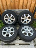 Originele Volvo XC60 5x108 17 Inch Winter, Banden en Velgen, 17 inch, 235 mm, Personenwagen