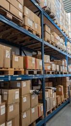 Pallet stellingen Polypal Oldenzaal, Ophalen of Verzenden