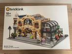 Lego Bricklink Brick Cross Station 910034 Nieuw in doos, Ophalen of Verzenden, Nieuw