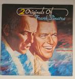 Frank Sinatra. 2 Originals. Ring-a-ding ding! / Swing along., Ophalen of Verzenden, 1960 tot 1980, 12 inch