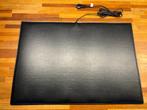 De WarmeMat Verwarmde Bureau Onderlegger Te Koop !!!, Diversen, Bureau-accessoires, Ophalen of Verzenden, Gebruikt