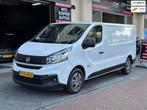 Fiat TALENTO 2.0 MultiJet L2H1 SX Automaat Clima PDC, Auto's, Bestelauto's, Stof, Gebruikt, 2000 kg, Wit