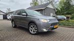Mitsubishi Outlander 2.0 PHEV Instyle+, Zwart, 4 cilinders, Vierwielaandrijving, Hybride Elektrisch/Benzine