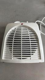 Handson badkamer vertilator kachel (2000W), Doe-het-zelf en Verbouw, Verwarming en Radiatoren, 30 tot 80 cm, Kachel, Minder dan 60 cm