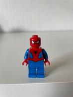 Lego Spiderman poppetje, Ophalen, Zo goed als nieuw, Lego