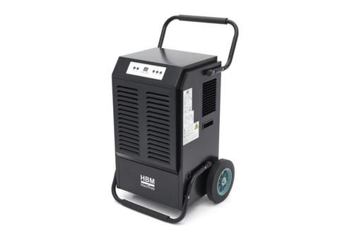 Bouwdroger / vochtvanger 90 liter | GRATIS VERZENDING *TIP*, Doe-het-zelf en Verbouw, Reinigingsmachines, Nieuw, Overige typen