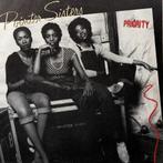 LP Pointer Sisters - Priority (1979), 1960 tot 1980, Gebruikt, Ophalen of Verzenden, 12 inch