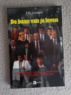 De baan van je leven, J. H. Lambers (nieuw boek), Ophalen of Verzenden, Nieuw, J. H. Lambers
