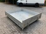Aluminium open laadbak Floby VW Transporter, Ophalen, Gebruikt, Volkswagen, Floby