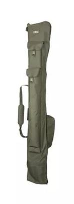 Spro C-Tec 2+2 Hengel Karperfoudraal 30 jarig aanbieding!, Ophalen of Verzenden, Nieuw, Overige typen