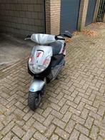 70cc vivacity, Fietsen en Brommers, Scooters | Peugeot, Ophalen, Tweetakt, Gebruikt, 70 cc
