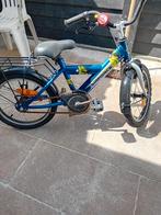 Kinderfiets, Fietsen en Brommers, Fietsen | Jongens, Ophalen, Zo goed als nieuw, 20 inch