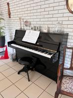 Kawai Piano - Zwart Hoogglans, Muziek en Instrumenten, Ophalen, Zwart, Zo goed als nieuw, Piano