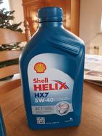 Shell Helix HX7 5W40, Ophalen of Verzenden