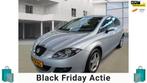 Seat Leon 1.6 Sportstyle, Auto's, Gebruikt, 4 cilinders, Leon, Euro 4