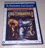 Amsterdamned DVD NIEUW!!, Vanaf 16 jaar, Ophalen of Verzenden, Nieuw in verpakking, Actiethriller