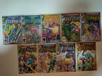 Eternals vol. 2 Marvel Comics, Boeken, Strips | Comics, Gelezen, Amerika, Marvel Comics, Ophalen of Verzenden