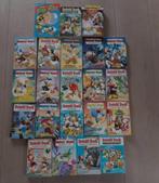 Donald duck pockets, Boeken, Stripboeken, Meerdere stripboeken, Ophalen of Verzenden, Zo goed als nieuw, Donald duck